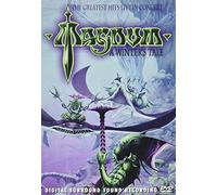 MAGNUM - A Winter's Tale - The Greatest Hits Live In Concert