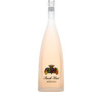 Magnum - Argali rosé 2025 - Puech Haut Pays d'Oc