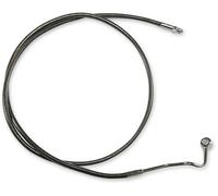 MAGNUM AS47015 BRK MID LINE ABS FLHT BLK HARLEY FLHR 1750 ROAD KING 107 2018