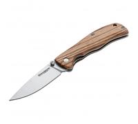 Magnum Backpacker 01EL605 Coltello tattico