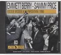 Magnum Band - Boogie Woogie A La Paris