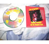 Magnum Band - Live at Berklee (US Import)