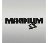Magnum - Magnum Ii (180 Gr. Bunus Tracks Vinyl Black)
