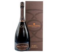 Magnum Bellavista Assemblage Brut Franciacorta Astucciato, 1500ml