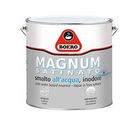 MAGNUM BIANCO 0,750 SATINATO BOERO (014541)