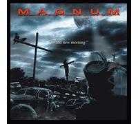 Magnum - Brand New Morning