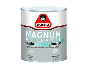 MAGNUM BRILLANTE BASE 580 BI 0,750 BOERO