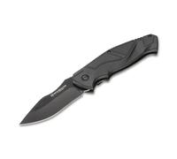 Magnum - Advance All Black Pro 42 - Coltelli nero