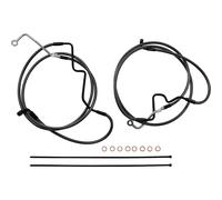 Magnum Cavo Del Freno Control Bp 487992