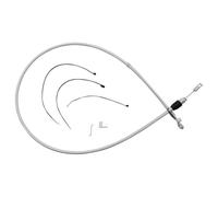 Magnum Cavo Della Frizione Quick Con Sc 323418he