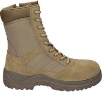 Magnum Centurion 8.0 SZ, stivali unisex 43 EU female Marrone Chiaro