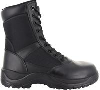 Magnum Centurion 8.0 SZ, stivali unisex 46 EU female Nero