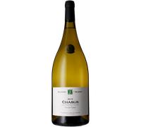 Magnum Chablis Vieilles Vignes 2024 - Closerie des Alisiers Chablis