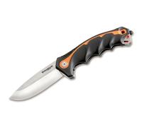 Magnum CHAINSAW ATTENDANT SATIN coltello 9 cm 01RY294