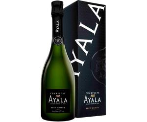 Magnum - Champagne Ayala - Brut Majeur - Astucciato Champagne
