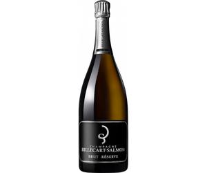 Magnum - Champagne Billecart Salmon - Le Réserve Champagne