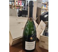 Magnum Champagne Bollinger La Grande année 2015