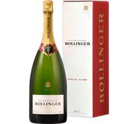 Bollinger - Champagne Brut Special Cuvée Magnum