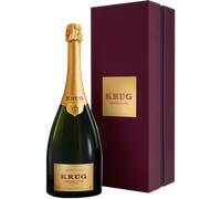 Magnum - Champagne Krug - Grande Cuvée 170ème Edition - Cofanetto Champagne