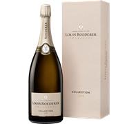 Magnum - Champagne Louis Roederer - Collection 244 - Astuccio Champagne