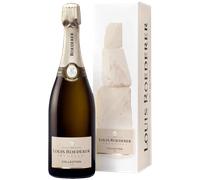 Magnum - Champagne Louis Roederer - Collection 245 - Astucciato Champagne