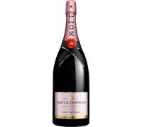 Magnum - Champagne Moët & Chandon - Brut Impérial Rosé Champagne