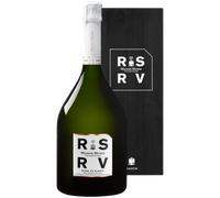 Magnum - Champagne Mumm - Cuvée Rsrv Grand Cru - Blanc de Blancs 2012 - Astuccio Champagne