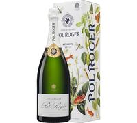 Magnum - Champagne Pol Roger - Brut Réserve - Astucciato Champagne