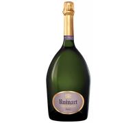 Magnum Champagne R de Ruinart Brut Champagne