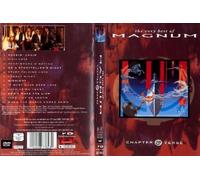 Magnum - Chapter & Verse (The Very Best Of Magnum) (VHS)