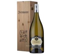 Magnum chardonnay Venezia Giulia IGT 2023 Jermann 1500 ml, Vino Bianco in Cassa di Legno
