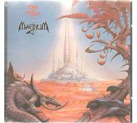 Magnum - Chase The Dragon