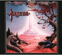 Magnum - Chase The Dragon