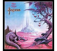 Magnum - Chase The Dragon