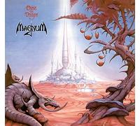 Magnum - Chase The Dragon
