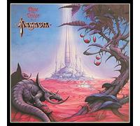 Magnum Chase The Dragon (Vinyl LP)