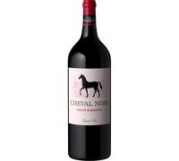 Magnum Cheval Noir 2023 Saint-Emilion