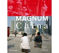 Magnum China
