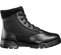 Magnum Mid, Stivali da Lavoro Unisex-Adulto, Nero (Black), 35 EU