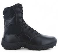 Magnum Cobra 8.0 V1 - Uomo Tactical Boots Einsatz Stiefel Nero M000170091