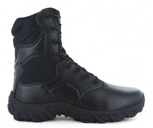 Magnum Cobra 8.0 V1 - Uomo Tactical Boots Einsatz Stiefel Nero M000170091