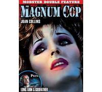 Magnum Cop (1978) / Long Arm of the Godfather (1974) (Gangster Double Feat (DVD)