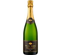 Magnum - Crémant de Bourgogne Brut Blanc - Cuvée Signature - Veuve Ambal Crémant de Bourgogne