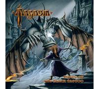 Magnum Dance of the Black Tattoo (Vinyl LP) 12" Album Coloured Vinyl