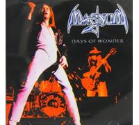 Magnum - Days Of Wonder