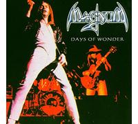 Magnum - Days Of Wonder - Live 1976