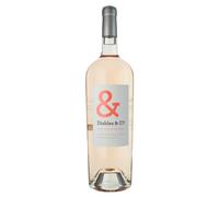 Magnum - Diables & Co Rosé 2025 - MIP Diffusion Côtes de Provence