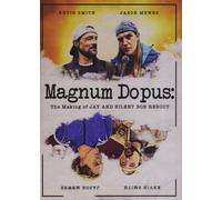 Magnum Dopus: Making Of Jay & Silent Bob Reboot (DVD)