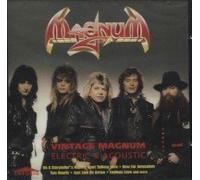 Magnum - Electric & Acoustic