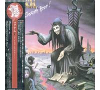 Magnum - Eleventh Hour